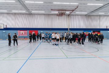 Bild 29 - F NFV Futsalturnier